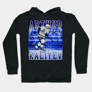 Arthur Kaliyev Hoodie